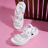 Women's Beautiful Slingback Monsoon-Ready Sandals