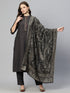 Women's Modal Jamawar Wool Stole