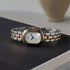 Carlton London Women Cecil Analog Watch CL-CEC-WHT