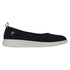 Women's FlyKnit Comfort Slip-On Ballet Flats