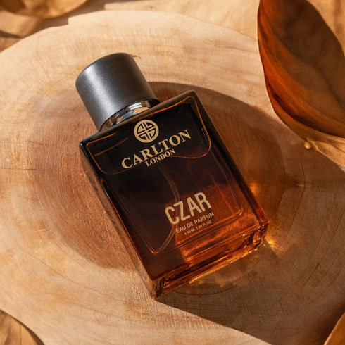 Carlton London Men's Gift Set 3 | Watch + Rakhi + Perfume CLPLG105