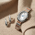 Carlton London Women Daphne Analog Watch CL-DA-SW