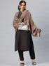 Women's Kani Wool Stole