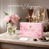 Carlton London Gift Set Women Blush + Fern EDP Perfume, Pack Of 2 - 30ml Each CLPLG113