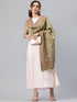 Women's Kani Wool Stole