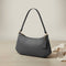 Carlton London Grey East West Shoulder Bag CLHB 15