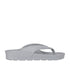 Men Textured Comfort Thong Sandals