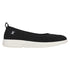 Women's FlyKnit Comfort Slip-On Ballet Flats