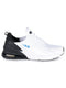 Dragon White Men's Running Shoes