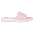 Women's Quilted Comfort Slide Sandals