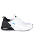 Dragon White Men's Running Shoes