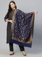 Women's Kani Wool Stole
