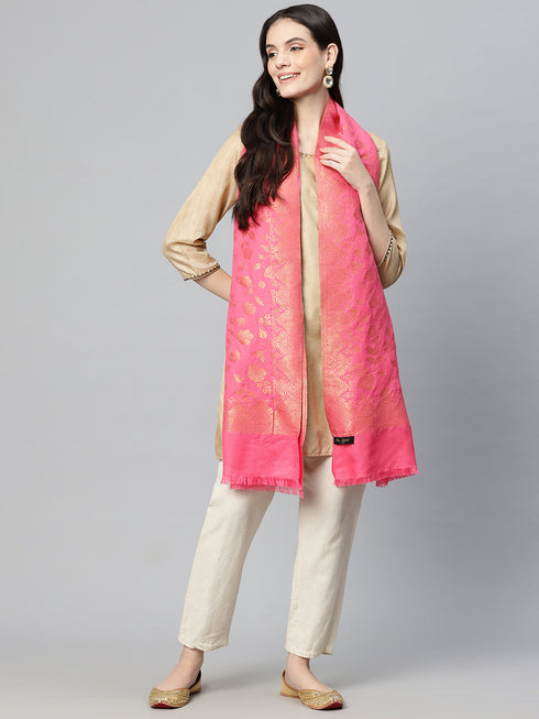 Women's Kani Wool Stole