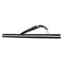 Women Striped Strap Thong Sandals