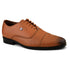 Men's Cap-Toe Lace-Up Dress Shoes