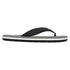 Men's Classic Striped Sole Thong Sandals