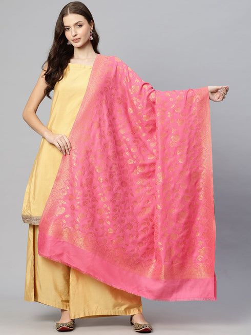 Women's Kani Wool Shawl