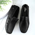 Men's Classic Slip-On Driving Loafers