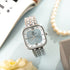 Chelsea Women Analog Stainless Steel Watch-CLSSCSVR