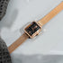 Brixton Women Analog Black Watch-CLRGMBLK