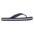 Men's Classic Striped Sole Thong Sandals