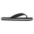 Men's Classic Striped Sole Thong Sandals