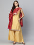 Women's Kani Wool Stole