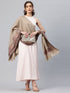 Women's Kani Wool Shawl