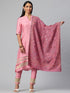 Women's Kani Wool Stole