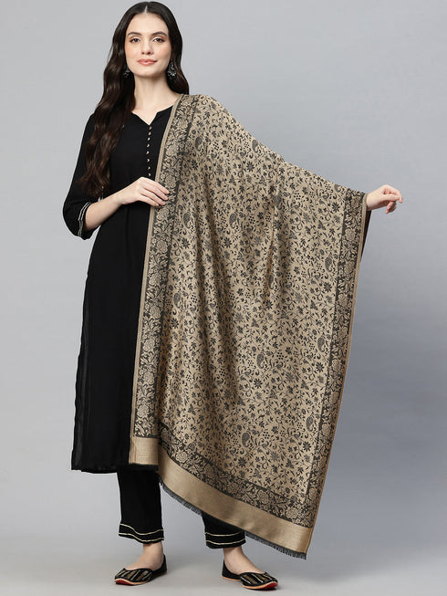 Women's Kani Wool Stole