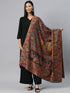 Women's Kani Wool Shawl