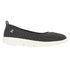Women's FlyKnit Comfort Slip-On Ballet Flats
