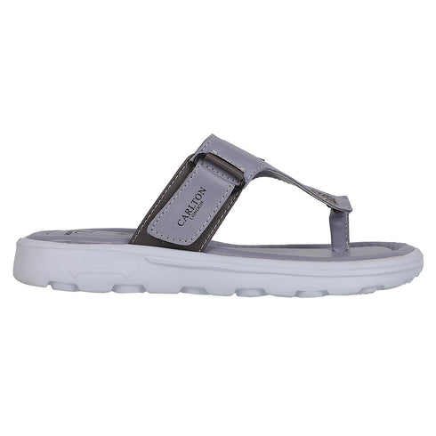 Women's Adjustable Strap Thong Comfort Sandals