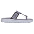 Women's Adjustable Strap Thong Comfort Sandals