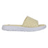 Women's Quilted Comfort Slide Sandals