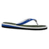 Women's Daily Wear Printed Thong Flip Flops