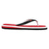 Women's Daily Wear Printed Thong Flip Flops