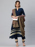 Women's Kani Wool Shawl