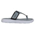 Women's Adjustable Strap Thong Comfort Sandals
