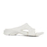 Men Sculpted Contoured Comfort Slides