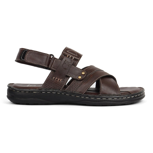 Men's Adjustable Strap Comfort Sandals