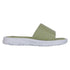 Women's Quilted Comfort Slide Sandals