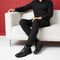 Men's Classic Lace-Up Chukka Boots