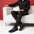Men's Classic Lace-Up Chukka Boots