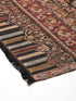Men's Kani Wool Shawl