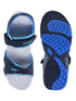 JAZZY Navy Men's Sports Sandal