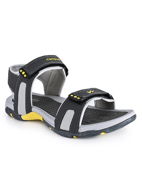 XPERIA-2 Grey Men's Sandals