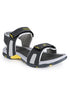 XPERIA-2 Grey Men's Sandals