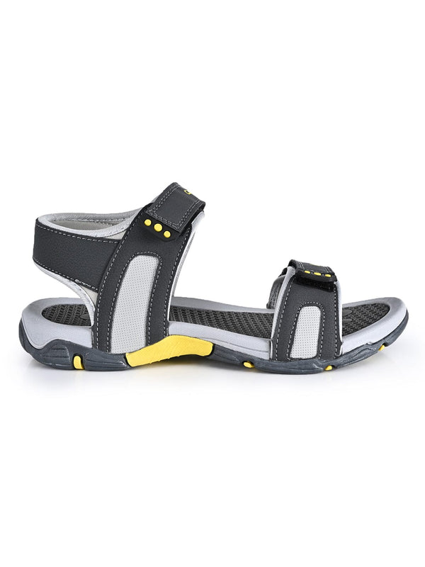 XPERIA-2 Grey Men's Sandals