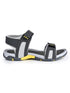 XPERIA-2 Grey Men's Sandals